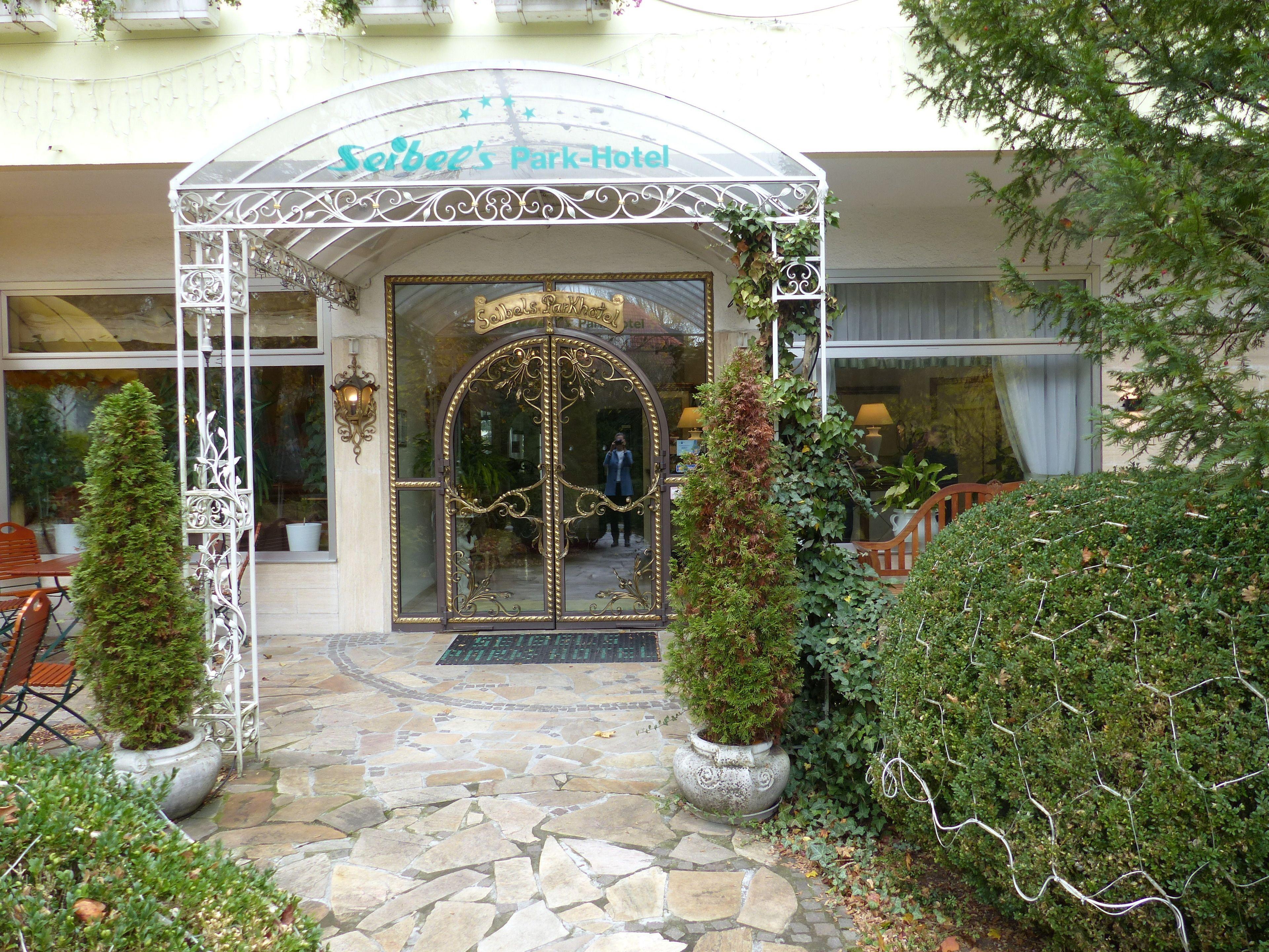 Seibel'S Park Hotel — Photos 1
