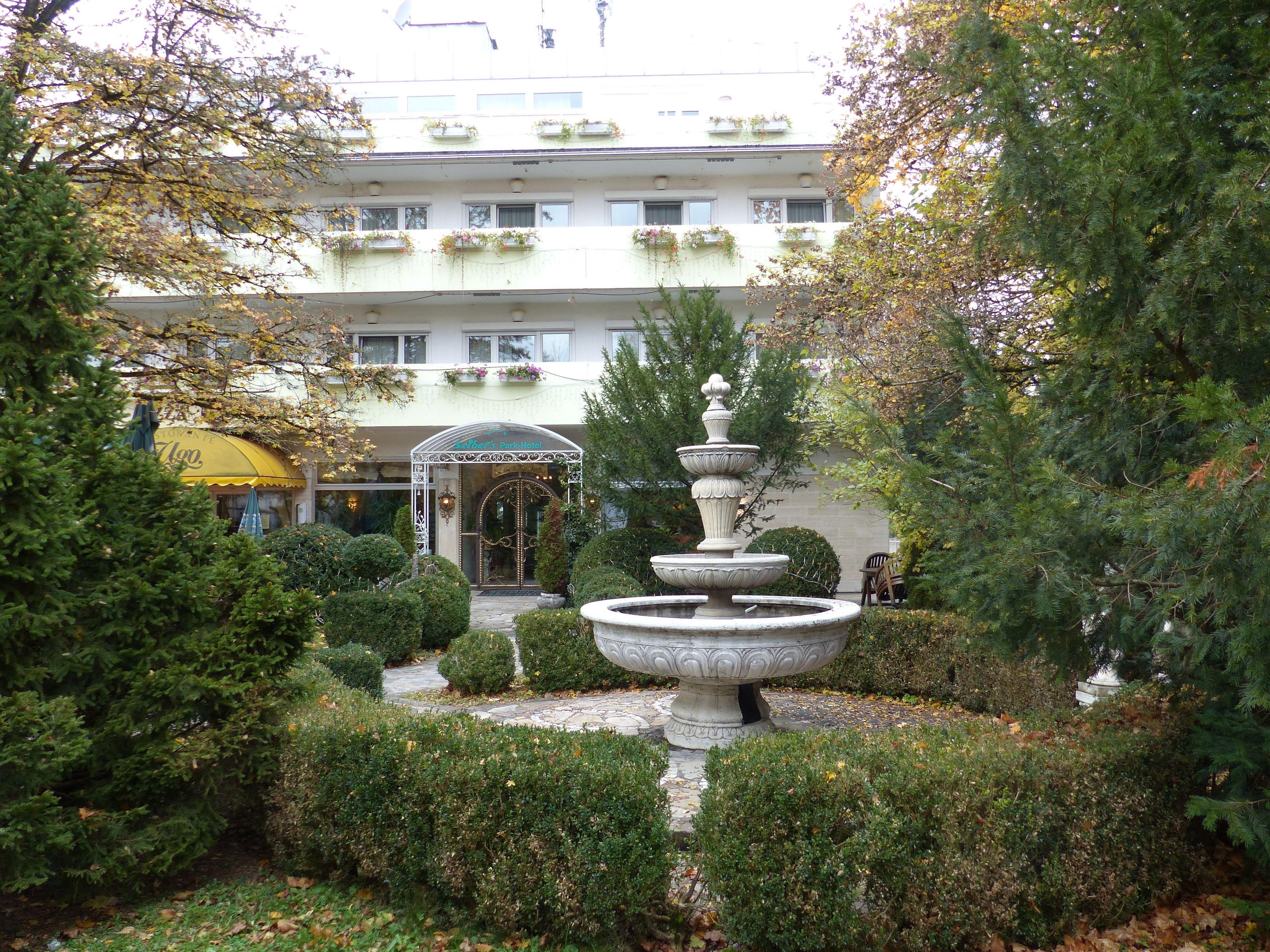 Seibel'S Park Hotel — Photos 2