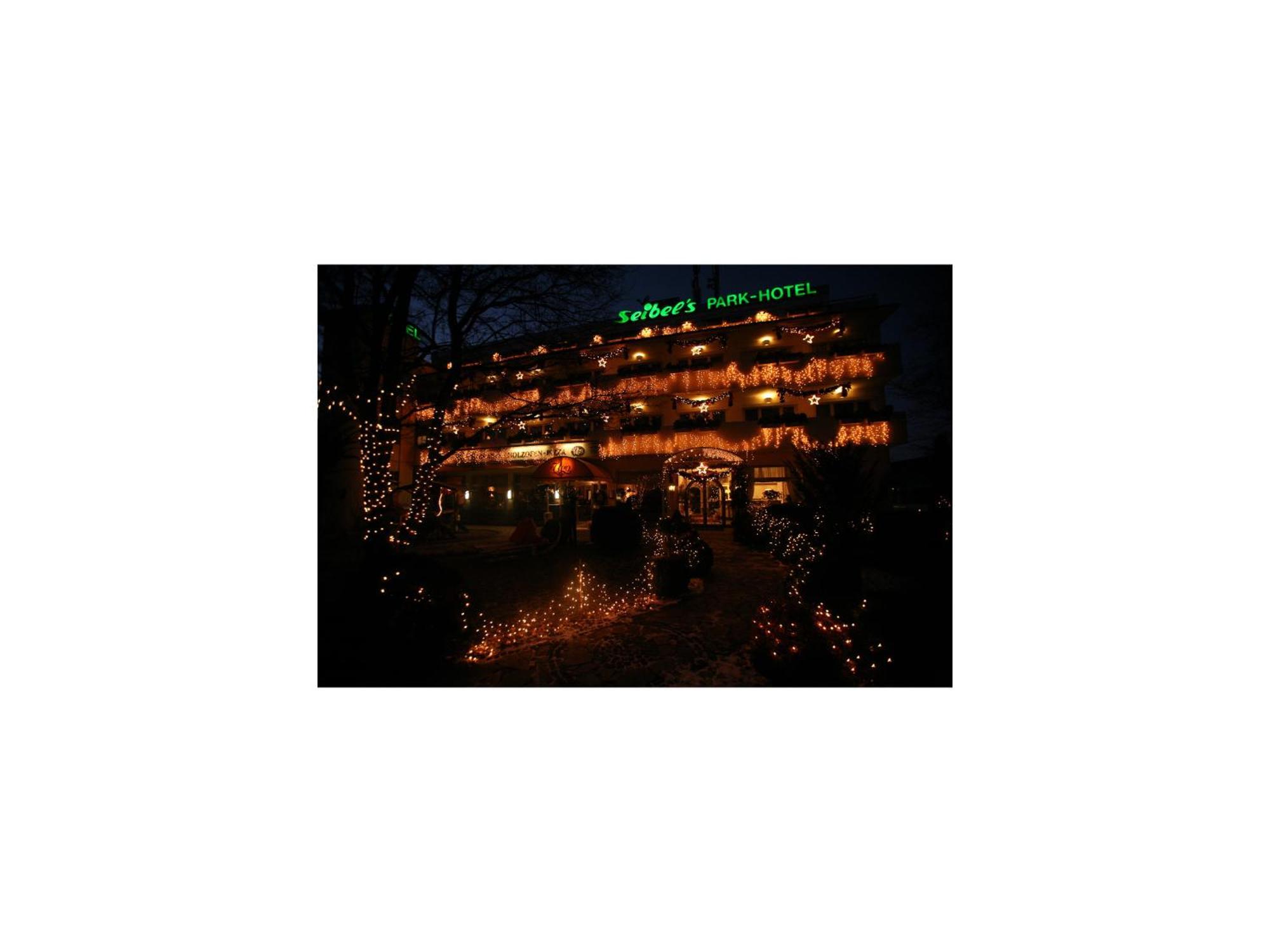 Seibel'S Park Hotel — Photos 3